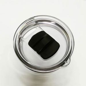 Tapa Magnética Deslizante de Plástico Genérica para Vasos de 20/30 oz, Reemplazo a Prueba de Fugas para Vasos Térmicos y Portavasos de Coche - Product Image 3