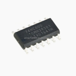 Cung Cấp Mạch Tích Hợp Chipset IC SOP3.9mm SOP-14 <span class=keywords><strong>74HC00D</strong></span> HC00D - Product Image 1