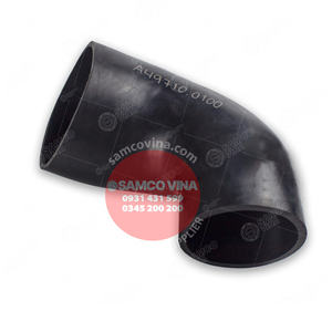 Manguera de Goma Kalmar DRF420 A49710.0100, Conductos con Umbral de Ruptura Máxima para Zonas Benthicas a Bordo de Submarinos Oceánicos - Product Image 3