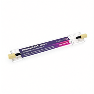 Lampada a Ioduri Metallici Hli T2 150w Wdl per Applicazioni di Illuminazione ad Alta Intensità - Product Image 2