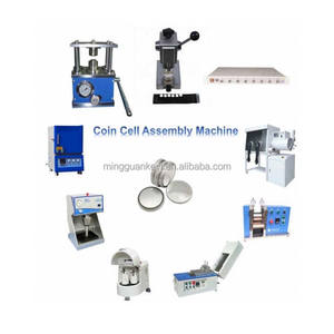 เครื่องทดสอบไฟฟ้าลัดวงจรภายในห้องแล็บแบตเตอรี่ประสิทธิภาพสูง <span class=keywords><strong>MG</strong></span>-FSCT แบตเตอรี่ - Product Image 4