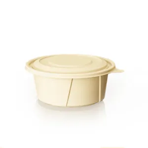 XH-Y1250 Cornstarch 1250ml Bowl