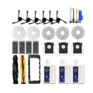 Accesorios para aspiradora Dreame X50 Pro Master L50 Pro Ultra, piezas de repuesto de alta eficiencia para uso doméstico - Product Image 4