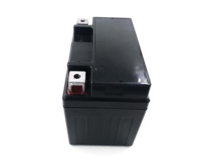 การจัดเก็บตะกั่วกรด12โวลต์แบตเตอรี่รถจักรยานยนต์ YTX4L-BS 12V4AH 12V5AH <span class=keywords><strong>YTZ5S</strong></span> สำหรับขายส่ง - Product Image 3