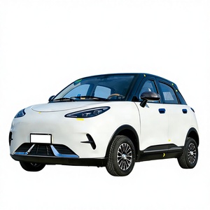 Nuovo SUV/Hatchback Elettrico Shengyouyuan con Motore da 50kW e Batteria da 50-70kWh - Veicoli a Nuova Energia di Origine Shandong con Autonomia <100km 60V/72V - Product Image 2