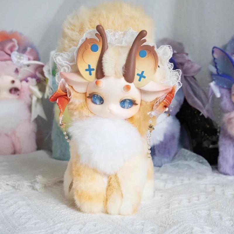 Musicien Cat Dragon [Confirmation de déballage]