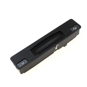 Ford Focus Tailgate <b>Switch</b> F1EB-19B514-AE Lock Actuator <b>Push</b> <b>Button</b> Plastic Part Trs-0015 Central Locking System - Product Image 2