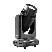 L'étape imperméable extérieure allume l'équipement léger principal mobile du mini faisceau 380w/420W d'IP65