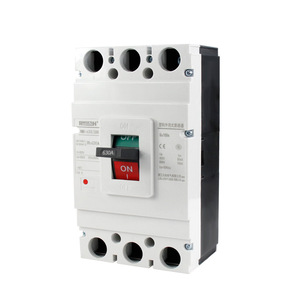 Interruptor Automático en Caja Moldeada Rmsch Rmm1l-630/3300, 630A, 400V, Unidad de Disparo Térmico Magnético - Product Image 1