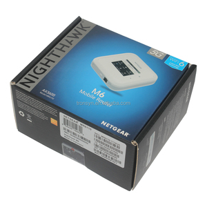 Punto de Acceso Portátil 5G <span class=keywords><strong>Netgear</strong></span> Nighthawk M6 con Batería de 5040 mAh - Product Image 6