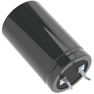 LKS2A122MESZ ซัพพลายเออร์ชิ้นส่วนอิเล็กทรอนิกส์แท้ ตัวเก็บประจุอลูมิเนียมอิเล็กโทรไลต์ 1200uF ±20% 100V แบบ Through Hole - Product Image 1