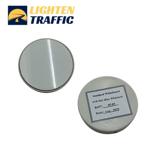 Verlicht verkeersverkeer Handheld witheidstester voor poederkorrelige keramische materialen Gebruik ter plaatse Hoge efficiëntie 4 kg - Product Image 2