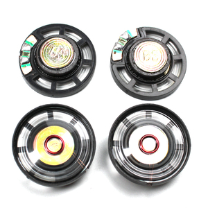Altavoz <span class=keywords><strong>de</strong></span> Juguete <span class=keywords><strong>de</strong></span> 29 mm, 0.25 W, 8 Ohmios, Mini Bocina Multimedia, Producto Electrónico con <span class=keywords><strong>Sonido</strong></span> Personalizado, Placa <span class=keywords><strong>de</strong></span> Circuito Impreso PCBA, <span class=keywords><strong>Amplificador</strong></span> - Product Image 3