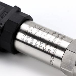 고품질 4-20mA 수압 트랜스미터, HVAC 및 수처리용 고정밀 센서 - Product Image 4