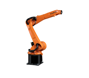 Robot Industrial KR10R1400-2 en Oferta, Brazo Mecánico Cúbico de Hierro Fundido con Caja de Engranajes y Motor, Carga Útil de 14.3 kg, IP65, OEM 1 - Product Image 3