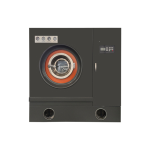 Machine de nettoyage à sec aux hydrocarbures de qualité commerciale pour les entreprises de blanchisserie industrielle – Nouveauté en promotion, qualité commerciale compétitive - Product Image 1