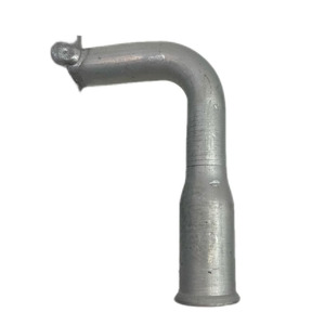 Condenseur <span class=keywords><strong>de</strong></span> pièces <span class=keywords><strong>de</strong></span> rechange <span class=keywords><strong>de</strong></span> voiture JD 34001 pour PEUGEOT <span class=keywords><strong>206</strong></span> 1998 condenseur 6455.W6 6455.W7 6455.Y0 96375240 condenseur d'air - Product Image 4