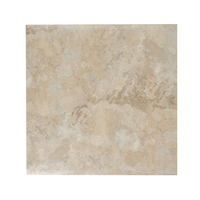 Vente chaude Carreaux en vinyle PVC autocollants Écologiques Revêtement de sol en vinyle LVT pour la décoration intérieure Design moderne Revêtement de sol en plastique
