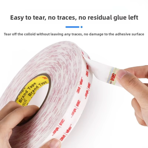 4950 3 M per nastro <span class=keywords><strong>biadesivo</strong></span> per auto resistente alle alte Temperature con nastro adesivo speciale addensato - Product Image 6