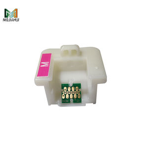 공장 가격 T741X 칩 엡손 F9200 F9270 F9300 F9330 F9370 F6200 F7200 F6270 F7270 F9200 F9270 F9300 F9330 F9370 - Product Image 2