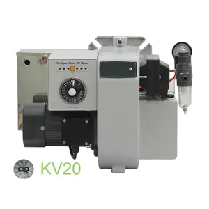 200 000Kcal KV20 Waste Oil Burner For Bakery Oven