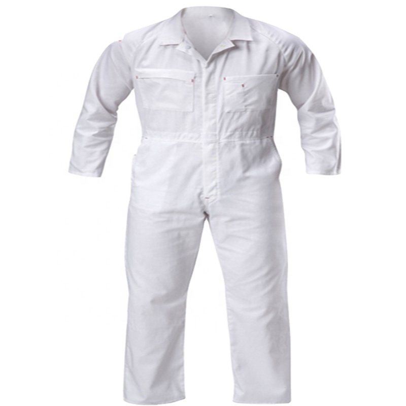 Summer Cooling Air Duct Clothing for