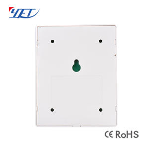 無線ゲートドアレシーバーYET412PC DC12V/24V 12チャンネル315mhz/433mhz RF - Product Image 6