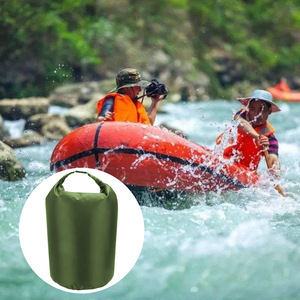 Pratique Ultra Léger 8L 75L PVC Sac Sec Étanche Extérieur Poly pour <span class=keywords><strong>Tours</strong></span> De Plage Équipement Flottant 40L 25L 3mm - Product Image 5