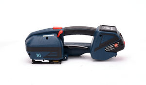 Flejadora de diseño moderno Pp Línea de embalaje de tiras para mascotas - Product Image 2