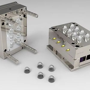 निर्माता इंजेक्शन मोल्ड निर्माता डिजाइन सेवा इंजेक्शन मोल्डिंग भागों इंजेक्शन मोल्ड कस्टम चीन घरेलू उत्पाद - Product Image 1