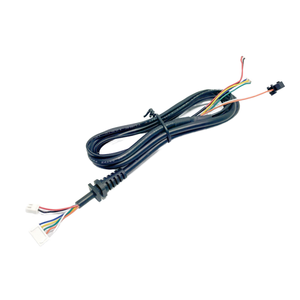 Câble de faisceau de câblage pour interrupteur de commande AMS (alimentation et <span class=keywords><strong>porte</strong></span>) – Câblage de la carte principale au module Wi-Fi - Product Image 1