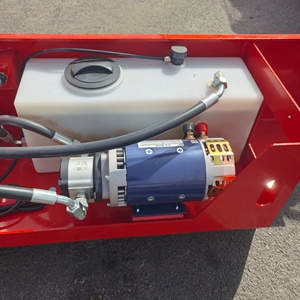 Vente en gros de plateformes élévatrices à ciseaux électriques de 10 m pour la location <span class=keywords><strong>d</strong></span>'équipements de construction - Product Image 6