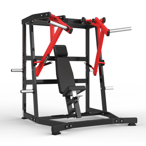 Máquina de pesas con placas Iso-Lateral <span class=keywords><strong>Hammer</strong></span> <span class=keywords><strong>Strength</strong></span> de Realleader, equipo comercial de gimnasio para entrenamiento pectoral de <span class=keywords><strong>pecho</strong></span> ancho - Product Image 1