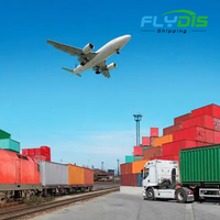 Service logistique porte à porte gratuit par DHL UPS DDP DDU de Chine vers l'Espagne, l'Italie, Dubaï, la Pologne, l'Allemagne, le Royaume-Uni