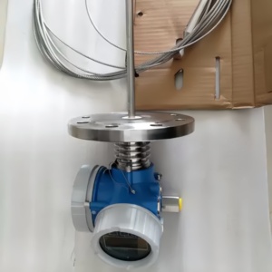 Endress + Hauser levelflex FMP Series ตัววัดระดับเรดาร์นำคลื่น +/-2มม. ความแม่นยำ4-20mA HART profipa Communication endress - Product Image 4