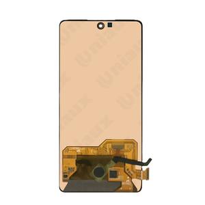 Display AMOLED Originale da 6,5'' per Samsung Galaxy S20 FE 5G, Riparazione Telefoni Cellulari, <span class=keywords><strong>Schermo</strong></span> Touch di Alta Qualità per <span class=keywords><strong>Smartphone</strong></span> - Product Image 2