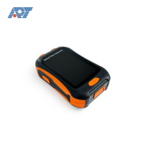 Réflectomètre optique portable mini OTDR NK2800 avec connecteur SC pour utilisation FTTX, Wi-Fi intégré, nouvel arrivage, outil de test