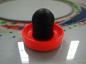 Máquina <span class=keywords><strong>de</strong></span> juegos <span class=keywords><strong>de</strong></span> mesa <span class=keywords><strong>de</strong></span> <span class=keywords><strong>hockey</strong></span> <span class=keywords><strong>de</strong></span> aire que funciona con monedas para dos jugadores - Product Image 4