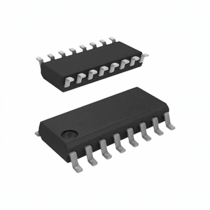 มีสินค้าในสต็อก ซื้อชิ้นส่วนอิเล็กทรอนิกส์ออนไลน์ SI3018-FS 16 SOIC Interface - Product Image 1