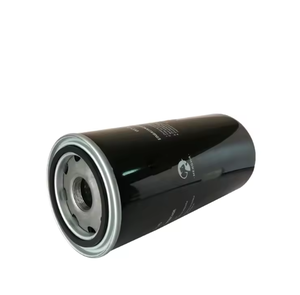 Élément de filtre à huile Manny WD13145 (papier filtre) pour compresseur d'air à vis, pièce industrielle certifiée ISO9001 - Product Image 4