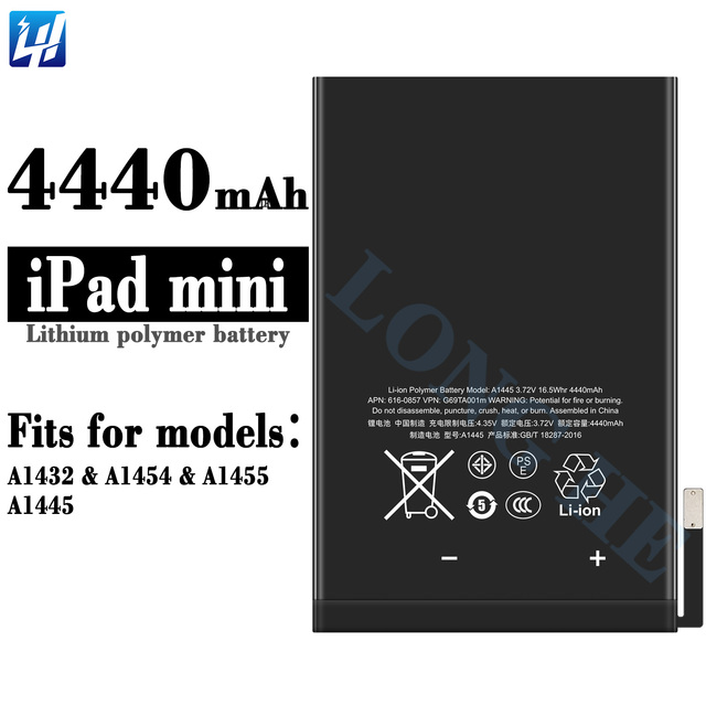 Factory Wholesale Price Different Models for iPad Mini 1 ST A1455 A1454 A1432 LCD Screen for ipad Mini Touch Display