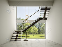 Fabricant de escaliers à charnières Prima Custom Box pour applications résidentielles et commerciales