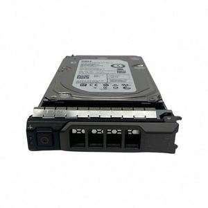 ฮาร์ดไดรฟ์ภายในประสิทธิภาพสูง FH3M6 DEXX ความจุ 6TB 7200RPM SAS 12Gbps ขนาด 3.5 นิ้ว สำหรับเซิร์ฟเวอร์ PowerEdge - Product Image 2