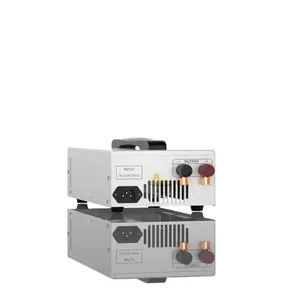 Ac dc switching power supply 600W 0-60V 120V 250V 2.4A 120V rectification variable magnetic levitation generator dc power