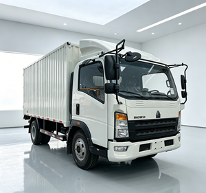 <span class=keywords><strong>Camion</strong></span> de transport urbain diesel HOWO 4x2 de <span class=keywords><strong>3</strong></span> à <span class=keywords><strong>5</strong></span> tonnes de capacité, <span class=keywords><strong>camion</strong></span> de fret 4x2 - Product Image 1