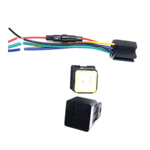 Rastreador <span class=keywords><strong>GPS</strong></span> <span class=keywords><strong>de</strong></span> relé 4G, tamaño Mini, fácil <span class=keywords><strong>instalación</strong></span> <span class=keywords><strong>en</strong></span> vehículos <span class=keywords><strong>de</strong></span> coche, dispositivo <span class=keywords><strong>de</strong></span> seguimiento <span class=keywords><strong>en</strong></span> tiempo Real, relé antirrobo, seguimiento <span class=keywords><strong>GPS</strong></span> - Product Image 4