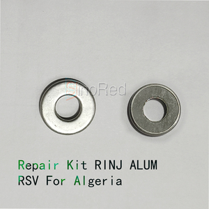 Chất lượng cao sửa chữa máy bơm nhiên liệu <span class=keywords><strong>Kit</strong></span> rinj Alum <span class=keywords><strong>rsv</strong></span> cho algeria cho động cơ bơm dầu đại tu và nhiên liệu Gasket <span class=keywords><strong>kit</strong></span> thay thế - Product Image 2