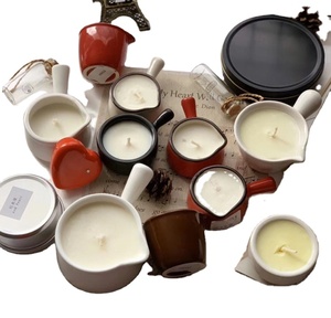 <span class=keywords><strong>Bougie</strong></span> <span class=keywords><strong>à</strong></span> huile de soja 100%, <span class=keywords><strong>Massage</strong></span>, fournitures d'usine en chine - Product Image 1