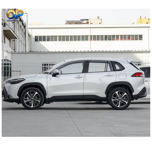<span class=keywords><strong>Toyota</strong></span> Frontlander 2022 2.0L LHD SUV d'occasion à fort potentiel de profit pour concessionnaires automobiles, revente, location et présentation <span class=keywords><strong>en</strong></span> showroom - Afrique - Product Image 5