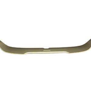 Aileron de toit pour <span class=keywords><strong>Toyota</strong></span> <span class=keywords><strong>Yaris</strong></span> 2011 ~ 2019 pour hyundai Getz Car Spoiler - Product Image 4